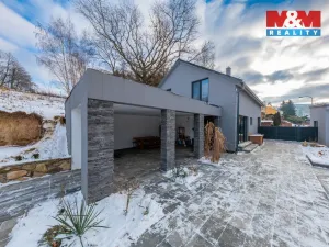 Prodej rodinného domu, Březová - Rudolec, 170 m2