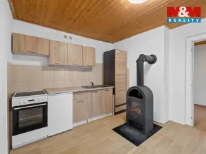 Prodej rodinného domu, Kly - Dolní Vinice, 176 m2