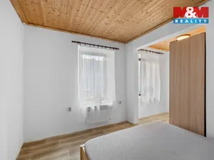 Prodej rodinného domu, Kly - Dolní Vinice, 176 m2