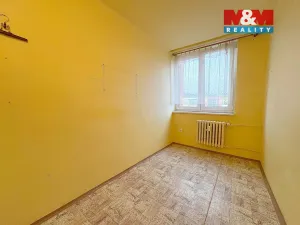 Prodej bytu 4+kk, Litoměřice - Předměstí, Družstevní, 63 m2