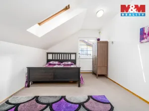 Prodej rodinného domu, Horoměřice, Benedikta Roezla, 310 m2