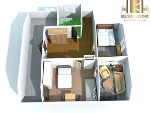 Prodej bytu, Solnice, Dobrušská, 151 m2