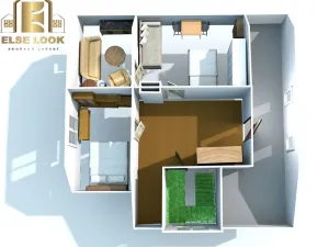 Prodej rodinného domu, Solnice, Dobrušská, 151 m2