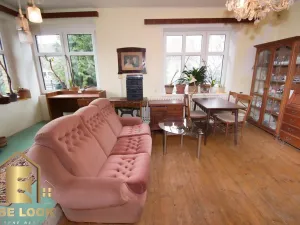 Prodej rodinného domu, Solnice, Dobrušská, 151 m2