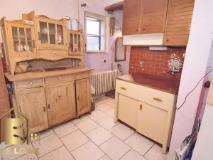 Prodej rodinného domu, Solnice, Dobrušská, 151 m2