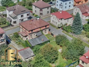 Prodej rodinného domu, Nové Město nad Metují, Zborovská, 356 m2