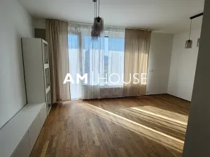 Pronájem bytu 2+kk, Praha - Vysočany, Smržových, 52 m2