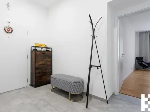 Prodej bytu 2+kk, Praha - Vysočany, Prokopka, 54 m2