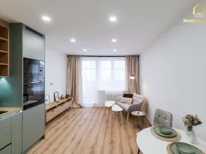 Prodej bytu 3+kk, Ostrava, Horní, 61 m2