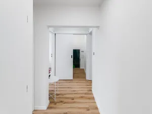 Prodej bytu 3+kk, Ostrava, Horní, 61 m2