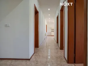 Prodej rodinného domu, Mazelov, 220 m2