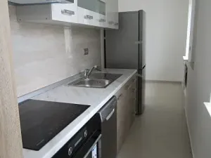 Pronájem bytu 2+1, Nýřany, Revoluční, 64 m2