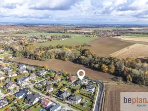 Prodej rodinného domu, Květnice, V Zelených, 300 m2