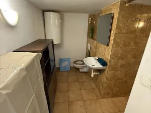 Pronájem bytu 1+kk, Dobříš, Pražská, 36 m2