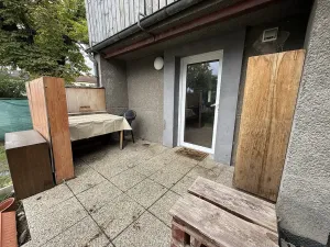 Pronájem bytu 1+kk, Dobříš, Pražská, 36 m2