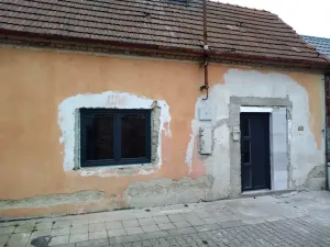 Prodej rodinného domu, Ostrožská Nová Ves, Krátká, 80 m2