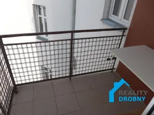 Pronájem bytu 3+1, Děčín, Teplická, 98 m2