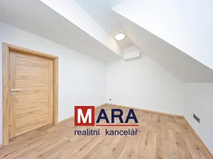 Pronájem bytu 3+kk, Olomouc, Přichystalova, 71 m2