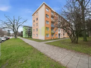 Prodej bytu 3+1, Olomouc, Kmochova, 60 m2