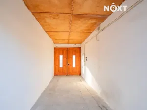 Prodej rodinného domu, Náměšť na Hané, Nové Dvory, 70 m2