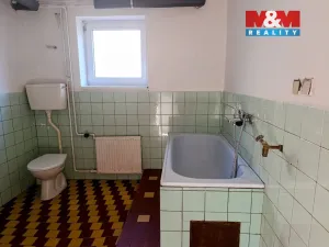 Pronájem rodinného domu, Opava - Předměstí, Vodárenská, 150 m2