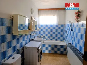 Pronájem rodinného domu, Opava - Předměstí, Vodárenská, 150 m2