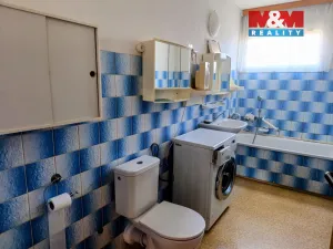 Pronájem rodinného domu, Opava - Předměstí, Vodárenská, 150 m2