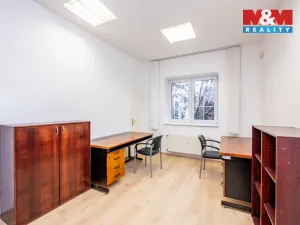 Pronájem kanceláře, Praha - Strašnice, Kolovratská, 17 m2