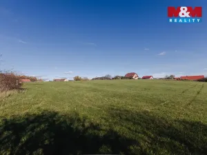 Prodej pozemku pro bydlení, Ostrovec - Horní Ostrovec, 1771 m2