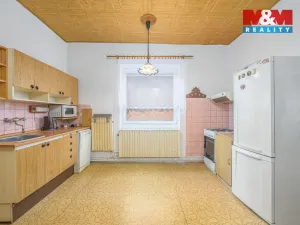 Pronájem rodinného domu, Čáslav - Čáslav-Nové Město, Chotusická, 85 m2