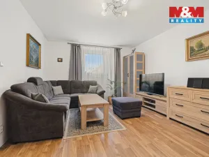 Prodej rodinného domu, Církvice, 115 m2