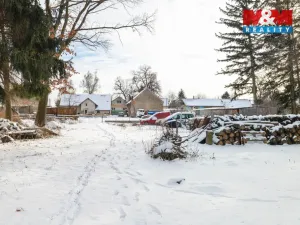 Prodej rodinného domu, Církvice, 115 m2