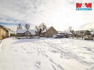 Prodej rodinného domu, Církvice, 115 m2