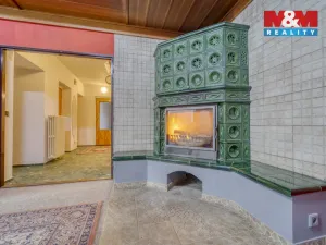 Prodej činžovního domu, Plzeň - Severní Předměstí, Karoliny Světlé, 324 m2