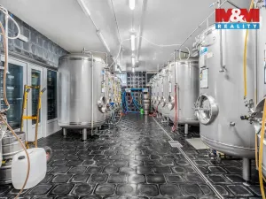 Prodej obchodního prostoru, Kraslice - Tisová, 560 m2