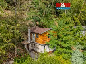 Prodej chaty, Tupadly, 33 m2