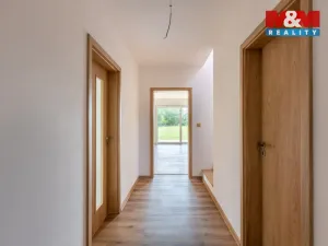 Prodej rodinného domu, Petrovice I, 147 m2