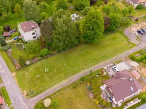 Prodej pozemku pro bydlení, Sedliště, 1166 m2