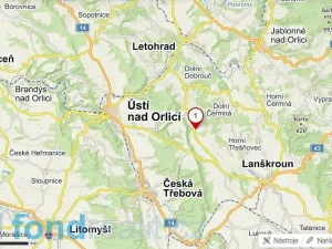 Prodej pozemku, Dolní Dobrouč, 34731 m2