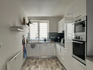 Prodej rodinného domu, Určice, 167 m2