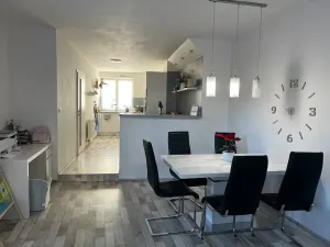 Prodej rodinného domu, Určice, 167 m2