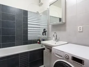 Prodej bytu 3+kk, Praha - Kamýk, Mariánská, 65 m2