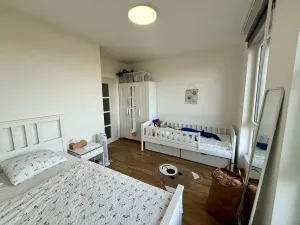 Pronájem bytu 2+kk, Roztoky, Lederova, 62 m2