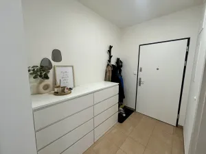 Pronájem bytu 2+kk, Roztoky, Lederova, 62 m2