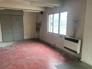 Pronájem skladu, Ústí nad Labem, U Tonasa, 572 m2