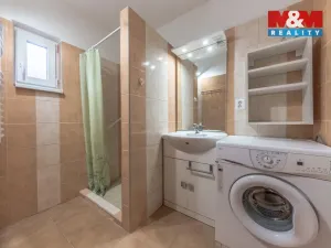 Prodej chalupy, Desná - Desná I, Finská, 150 m2