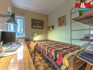 Prodej chalupy, Desná - Desná I, Finská, 150 m2