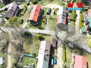 Prodej chalupy, Desná - Desná I, Finská, 150 m2