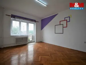 Pronájem bytu 2+1, Doudleby nad Orlicí, Dukelská, 65 m2