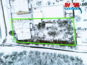 Prodej rodinného domu, Třebíč - Podklášteří, Zámecká, 140 m2